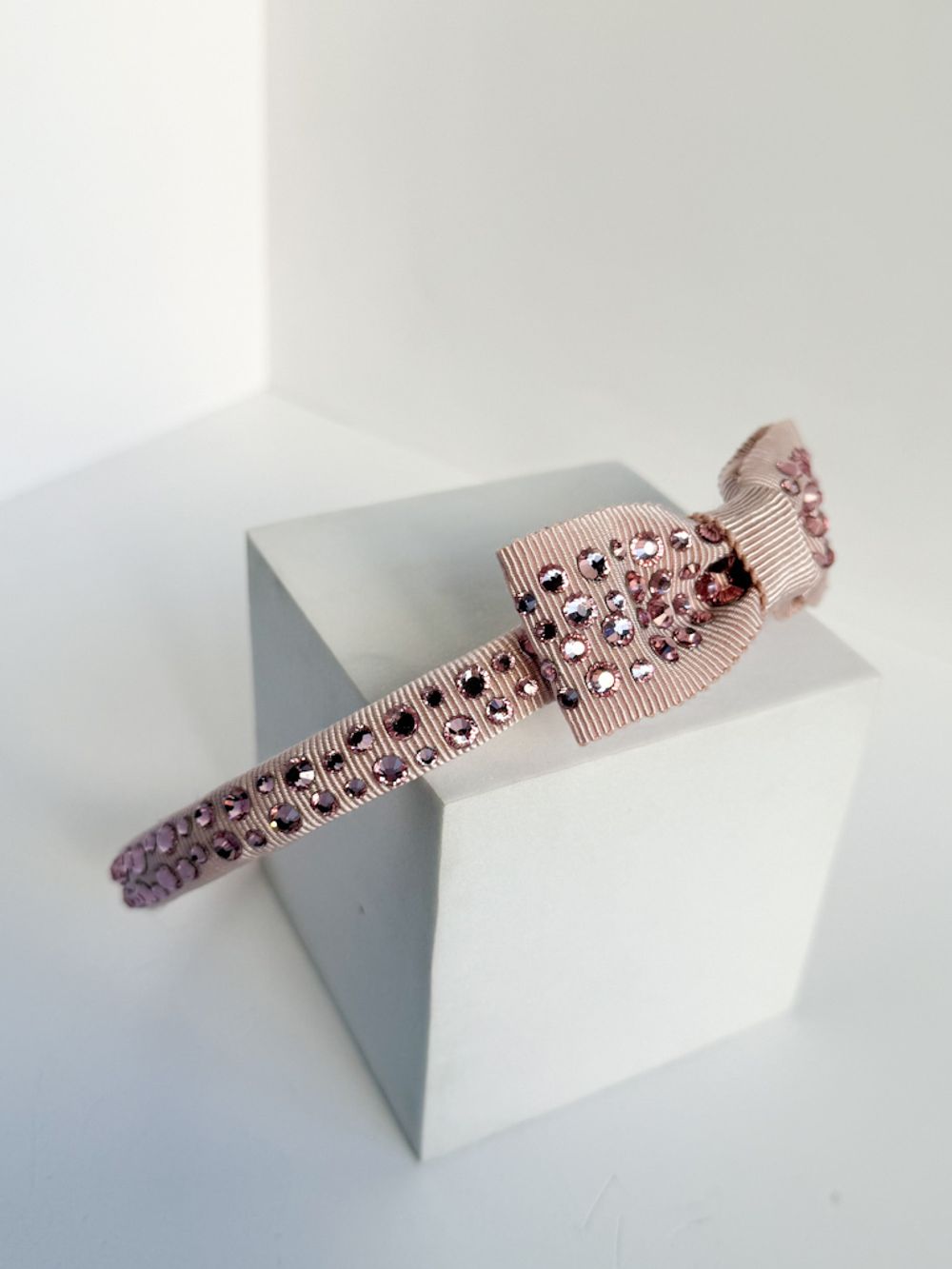 Ободок Monnalisa