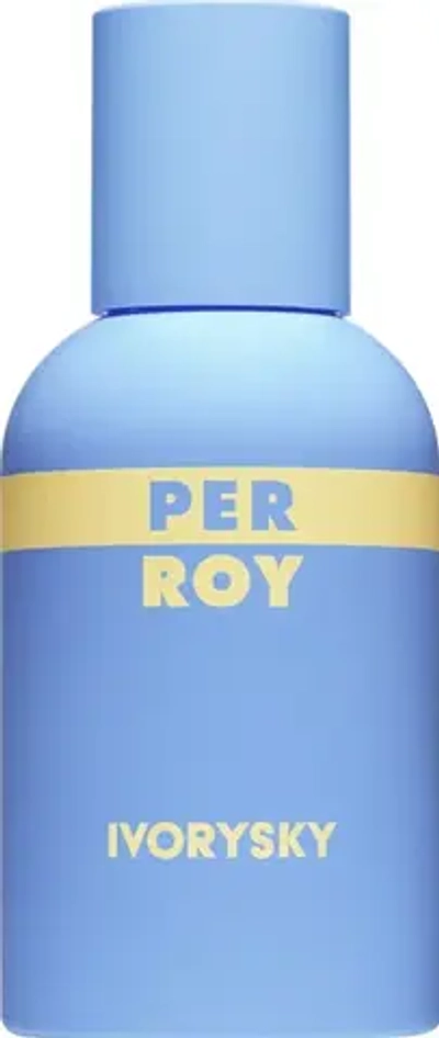 Perroy Ivory Sky Eau de Parfum 50 ml