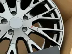 КОВАНЫЕ ДИСКИ ДЛЯ PORSCHE CAYENNE 9Y 2023 ПОРШ