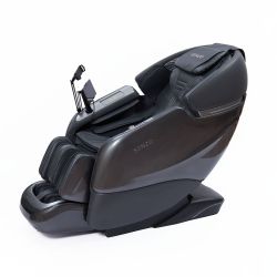 Массажное кресло Senzo Katana Grey