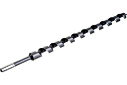 Сверло винтовое (24х460 мм) по дереву Sturm 1055-AG24x460