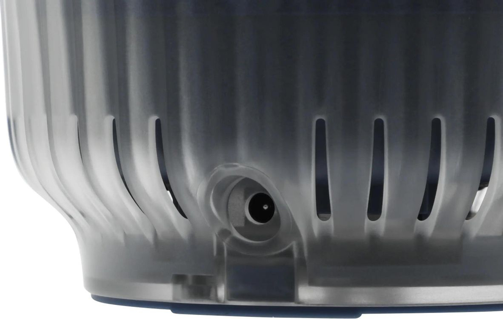 Умная колонка SBER Boom Mini 2 SBDV-00250B, 5Вт, с Салют, синий