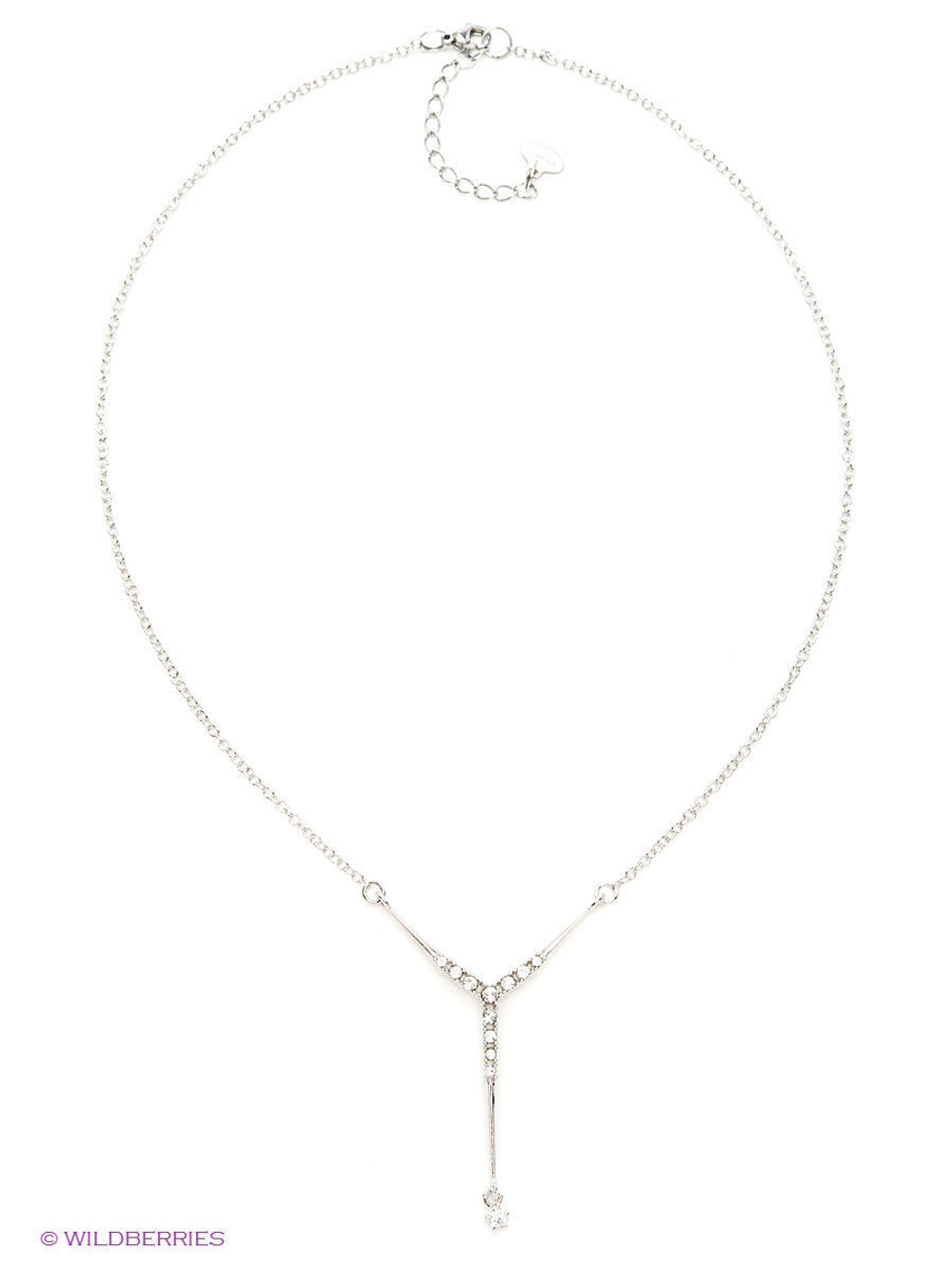 "Винтера" колье из коллекции "Constanta" от Jenavi