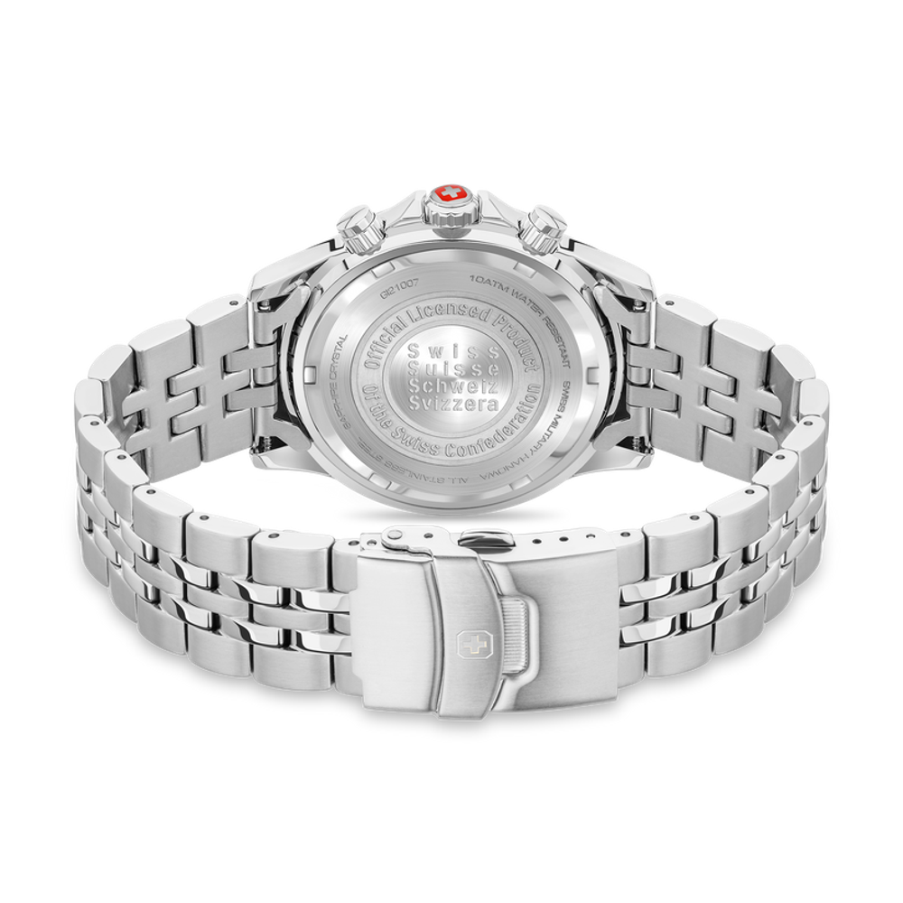 Swiss Military Hanowa Flagship X Chrono SMWGI2100701