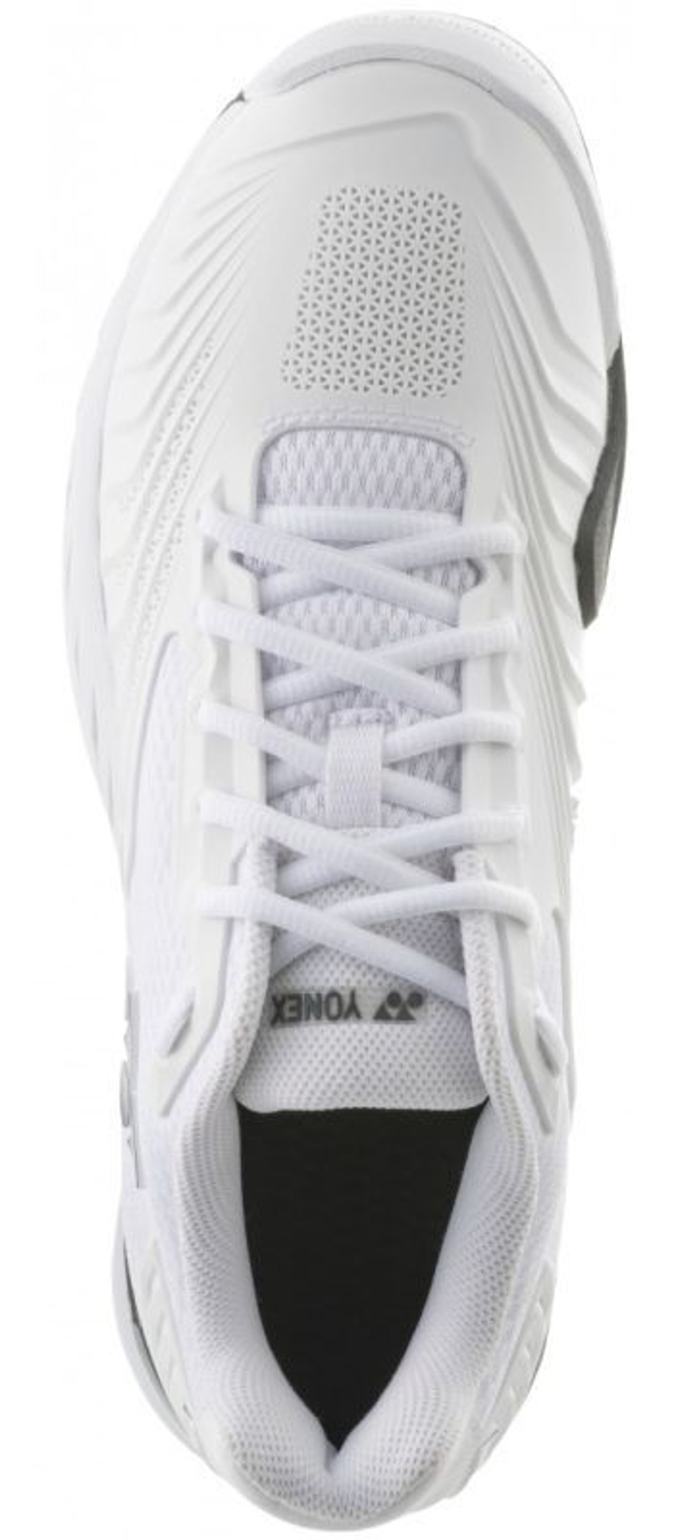 Мужские кроссовки теннисные Yonex Power Eclipsion 4 - white