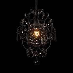 Подвесной светильник Loft it Burlesque 10417 BL