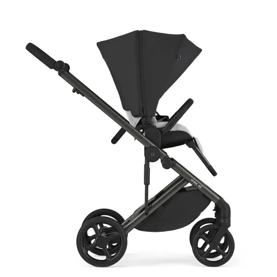 Коляска ANEX Eli 3 в 1 No.5