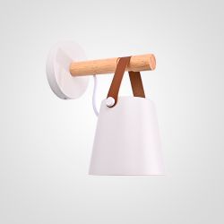 Бра Natura C Wall White By Imperiumloft