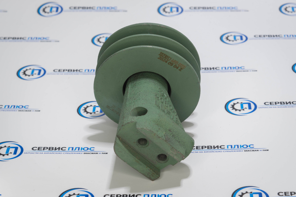 Ролик натяж. ремня всборе 1023012-M90-0000 DM E5