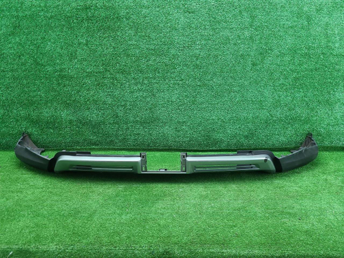 Юбка переднего бампера Changan CS95 (2023-н.в.)