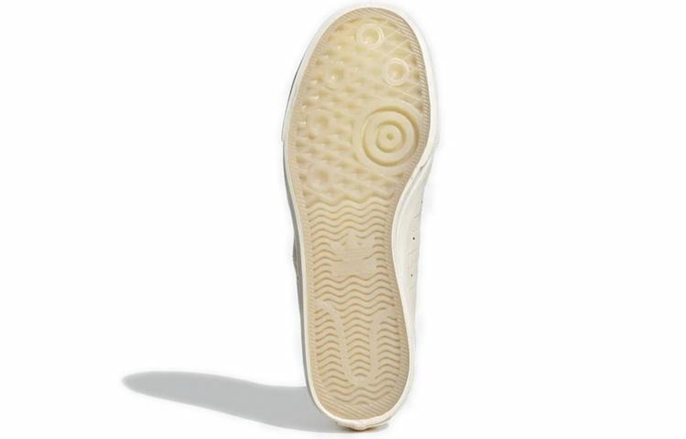 Кроссовки Adidas Originals Nizza Hi