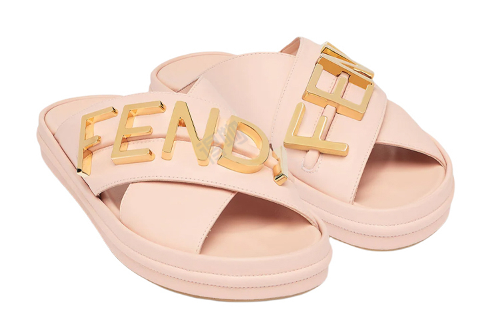 Fendi Fendigraphy (Женская размерная сетка)