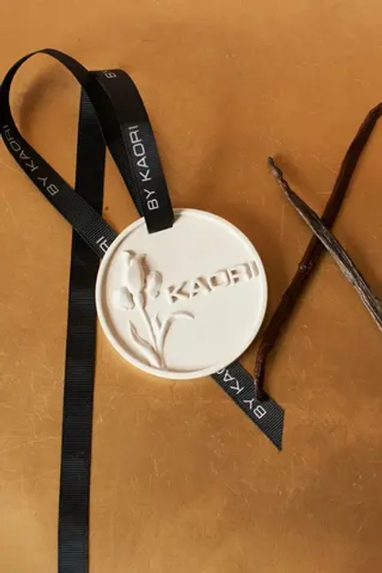 Ароматическое саше DARK VANILLA