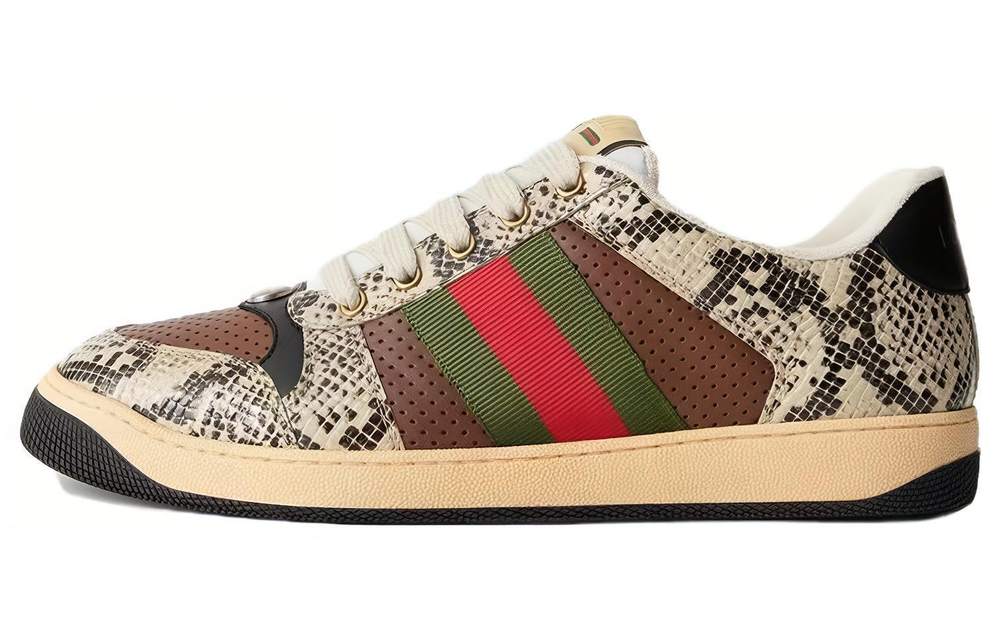 Gucci Screener (Женская размерная сетка)
