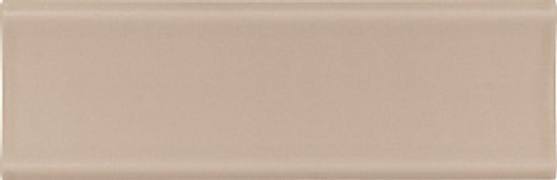 Керамическая плитка для стен EQUIPE VIBE In Taupe Matt 6,5x20/ЭКИПЕ ВАЙБ Ин Тауп Матт 6,5x20