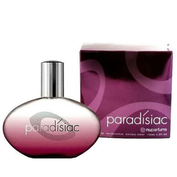 Nu Parfums Paradisiac