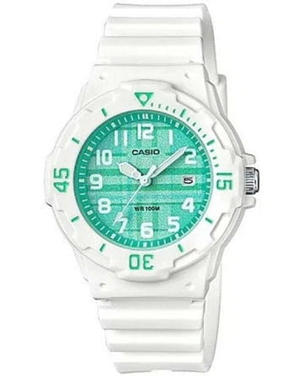 Часы Casio Collection LRW-200H-3CVDF (LRW-200H-3C)