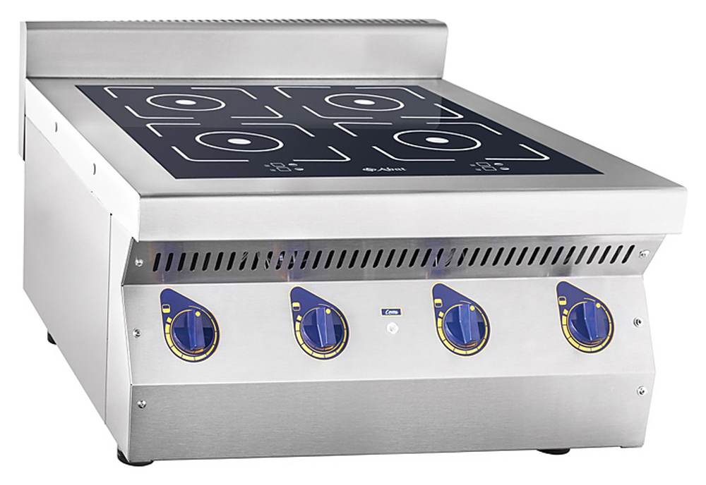 Плита индукционная Abat КИП-47Н