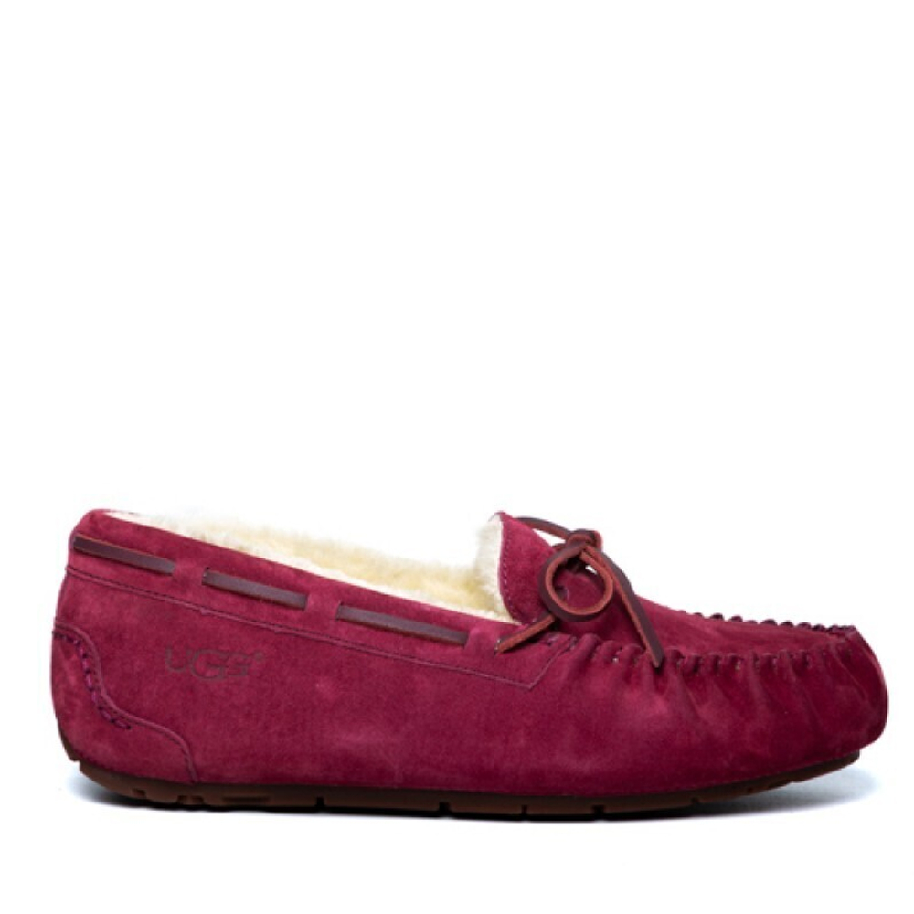 Мокасины Dakota Wine