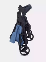 Коляска детская RANT basic "KIRA" RA090 Blue