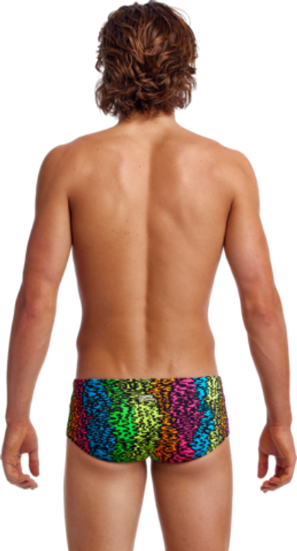 Транки FUNKY TRUNKS Men's Sunset West