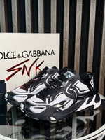 Кроссовки Dolce & Gabbana