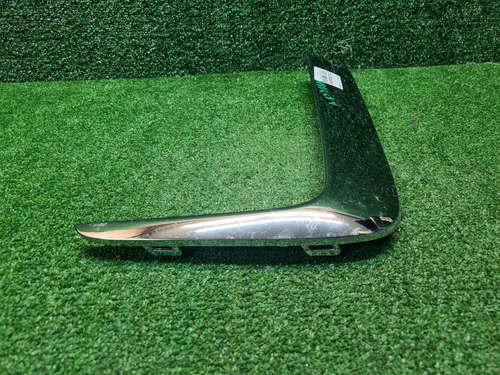 Накладка бампера правая Voyah Dream (2021-н.в.)