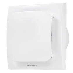 Вентилятор вытяжной Royal Thermo Virtuoso RAFV 120