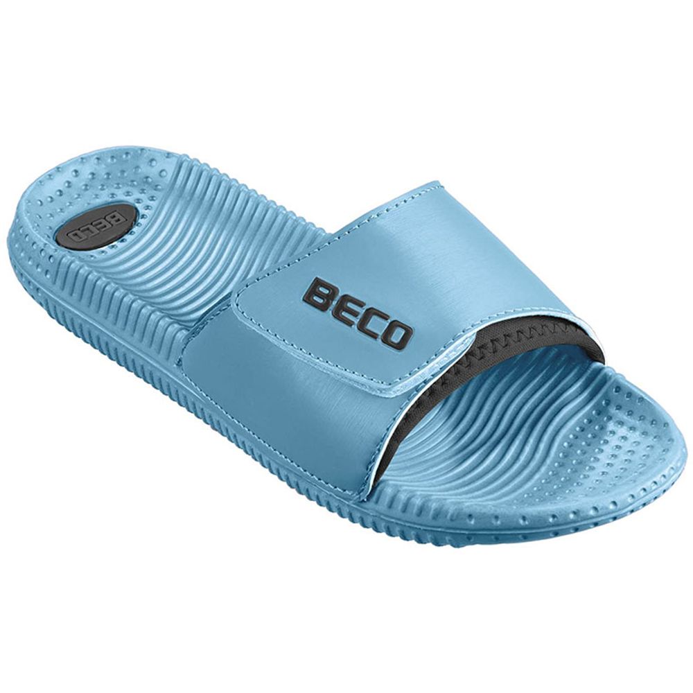 Сланцы массажные Beco Slipper 90319