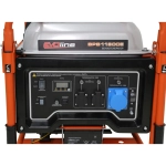 EVOline BPB 11800 E генератор бензиновый инверторный (Zongshen) 1T90DFB95EVO