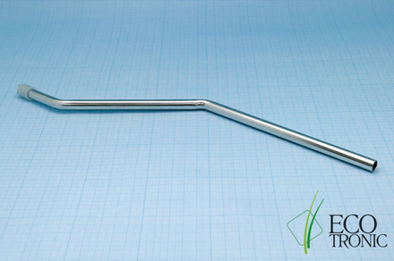 Трубка забора воды к P7, P8, P9 НИЖНЯЯ ЧАСТЬ