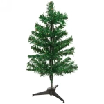 Ёлка «Классика» 40 см, ПВХ (40 веток)