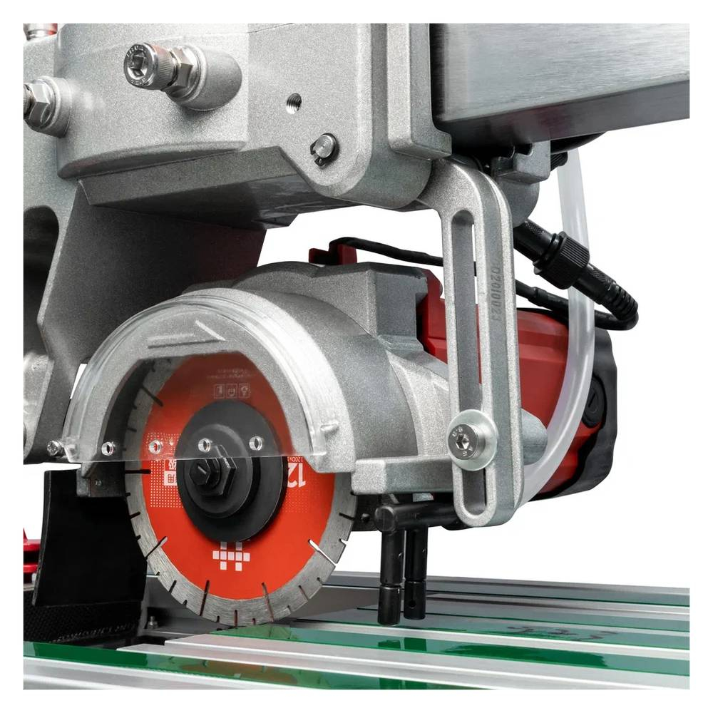 Плиткорез электрический DLT OptiTronic Auto-1600, рез до 1600мм, с АВТОМАТИКОЙ