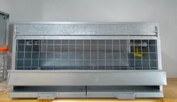 Клетка д/ бройлеров до 10 гол.