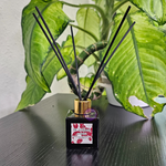 Ароматический диффузор JELLYREAL Blooming 50 мл