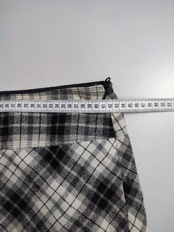 Юбка стильная 46 размер