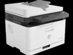 МФУ лазерное цветное HP Color Laser 179fnw