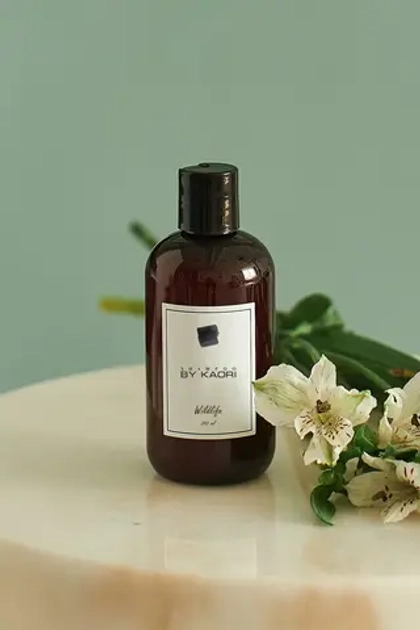 Шампунь для волос WILDLIFE