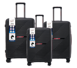 Чемоданы Singapore | 12 цветов