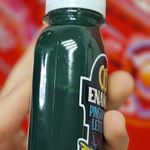 Эмаль для пинстрайпинга С-13, Изумруд, 100 мл