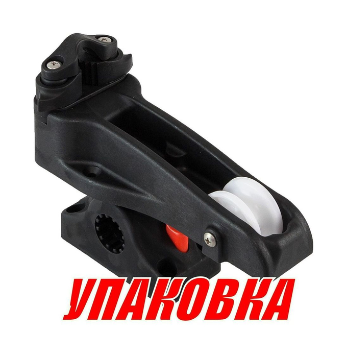 Роульс для ПВХ лодки в комплекте с креплением CFMT303 (упаковка из 20 шт.)