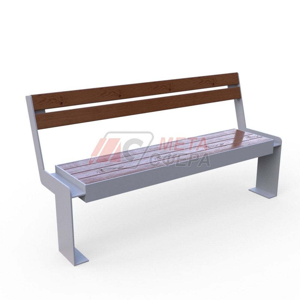 Скамейка Варкаус