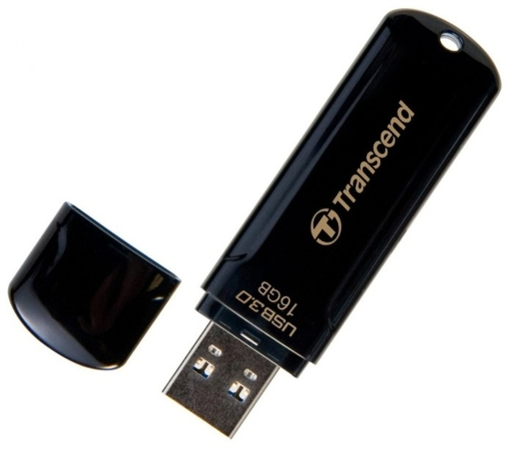 USB Flash карта Transcend TS16GJF700 16 Гб