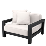 Уличное кресло Chair Cap-Antibes арт.115005