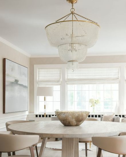 Люстра "Карла"