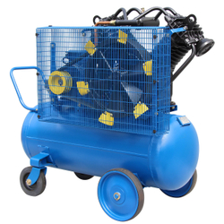 Компрессор К31/10