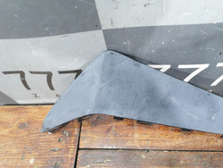 Накладка переднего бампера правая Livan X6 Pro 20-23 Б/У Оригинал 8895508164