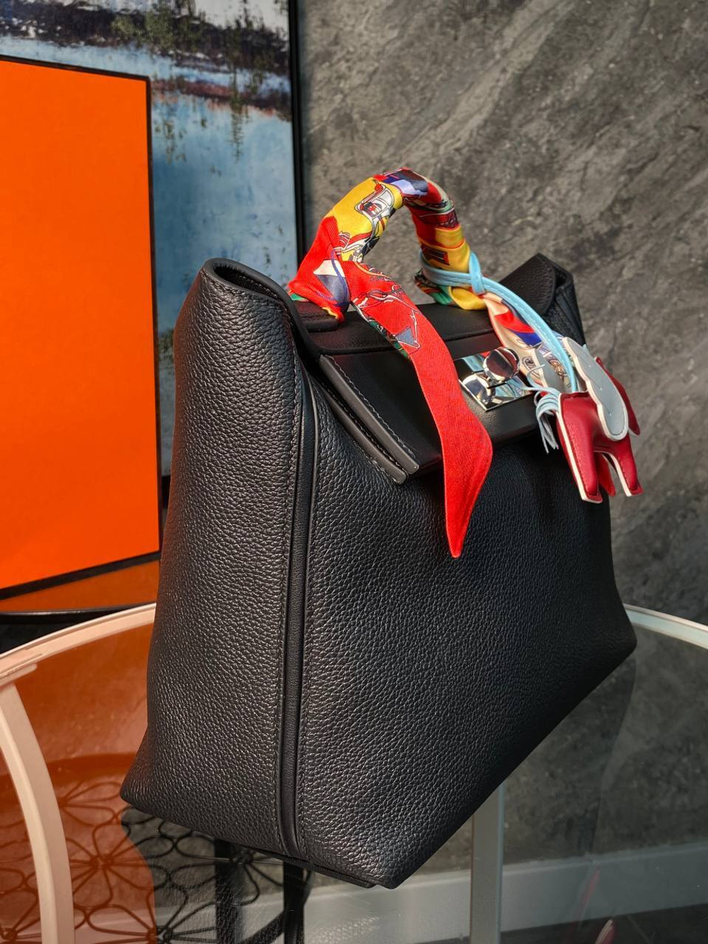 Сумка Hermes