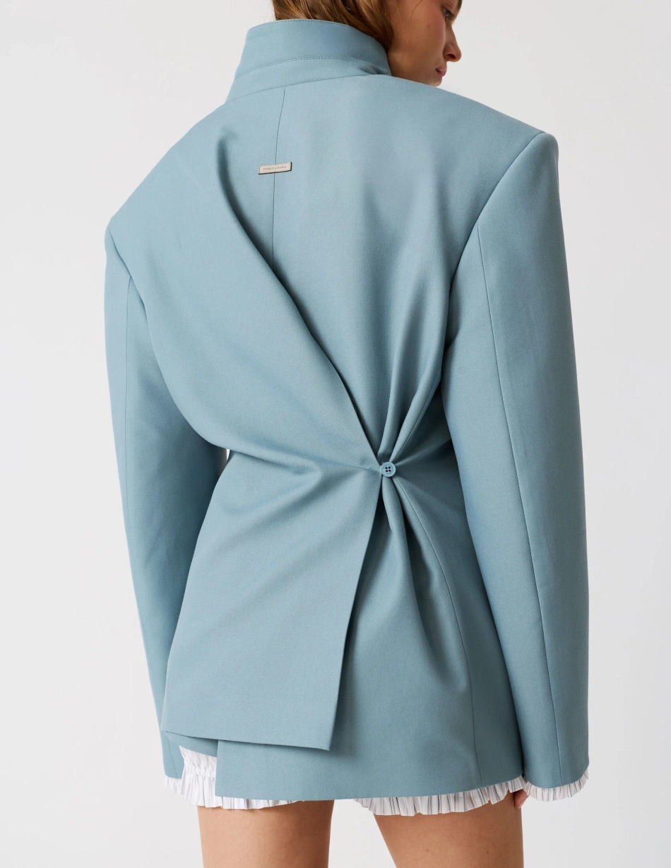 Пиджак "Главная роль"