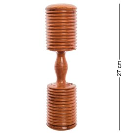 Decor and Gift 55-041 Орио «Близнецы»